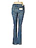 AG Adriano Goldschmied + Liberty Art Fabrics Blue Jeans Size 28 waist - photo 2