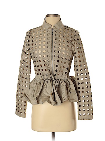 Gracia Jacket (view 1)