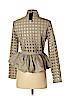 Gracia Tan Jacket Size S - photo 2