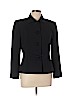 Tahari Black Jacket Size 12 (petite) - photo 1