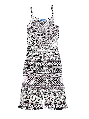 Truly Me Jumpsuit (view 1)