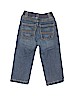Carter's 100% Cotton Blue Jeans Size 2T - photo 2