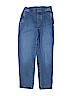 Uniqlo Blue Jeans Size 11 - 12 - photo 1