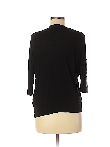 Zara 3/4 Sleeve Top (view 2)