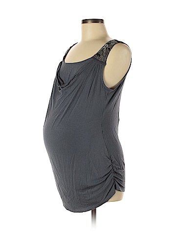 Motherhood Sleeveless Top (view 1)