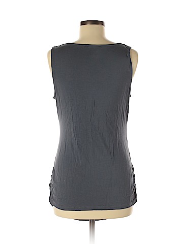 Motherhood Sleeveless Top (view 2)