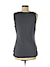 Motherhood Gray Sleeveless Top Size L - photo 2
