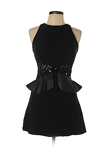 Giamba Cocktail Dress (view 1)