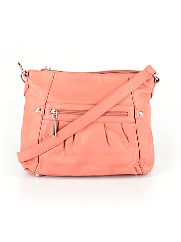 Stone Mountain Crossbody Bag (view 1)