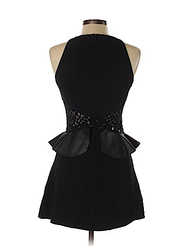 Giamba Cocktail Dress (view 2)