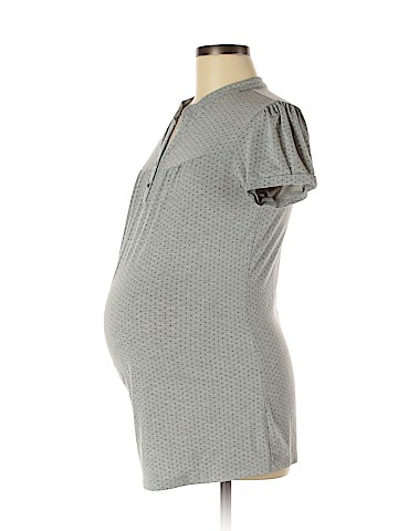 Liz Lange Maternity Short Sleeve T-Shirt (view 1)