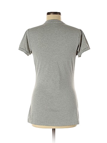Liz Lange Maternity Short Sleeve T-Shirt (view 2)