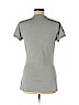 Liz Lange Maternity Gray Short Sleeve T-Shirt Size L - photo 2
