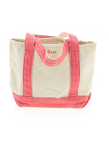 Bass Tote (view 1)