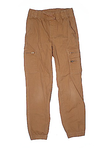 Gap Kids Cargo Pants (view 1)