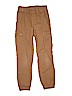 Gap Kids Tan Cargo Pants Size XL (kids) - photo 1