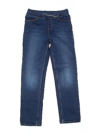Lands' End Jeans (view 1)