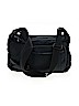 Derek Alexander Black Crossbody Bag One size - photo 1