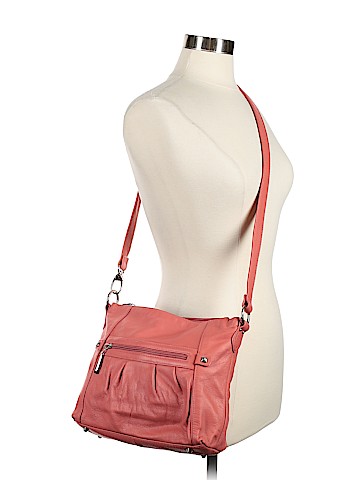 Stone Mountain Crossbody Bag (view 2)