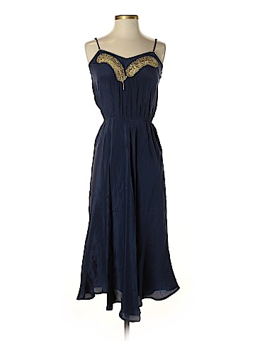 Beyond Vintage Cocktail Dress (view 1)