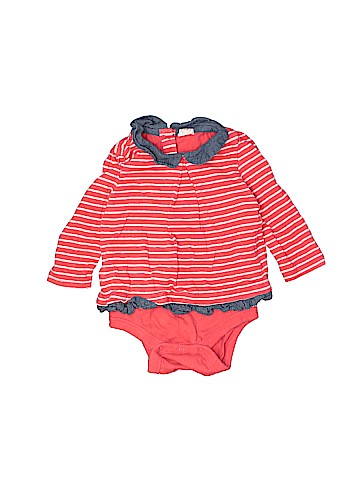 Baby Gap Long Sleeve Outfit (view 1)