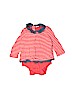 Baby Gap Pink Long Sleeve Outfit Size 12-18 mo - photo 1