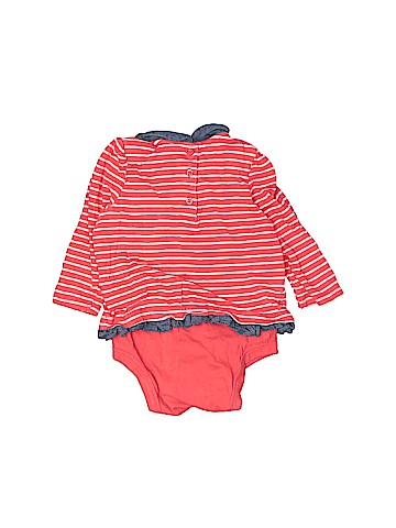 Baby Gap Long Sleeve Outfit (view 2)