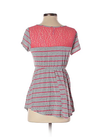 Belly by Design Short Sleeve T-Shirt (view 2)