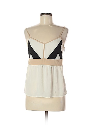 Ann Taylor LOFT Sleeveless Blouse (view 1)