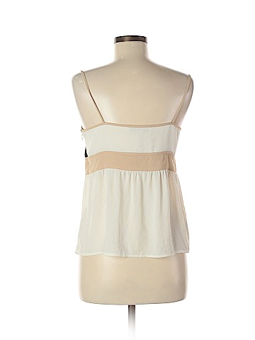 Ann Taylor LOFT Sleeveless Blouse (view 2)