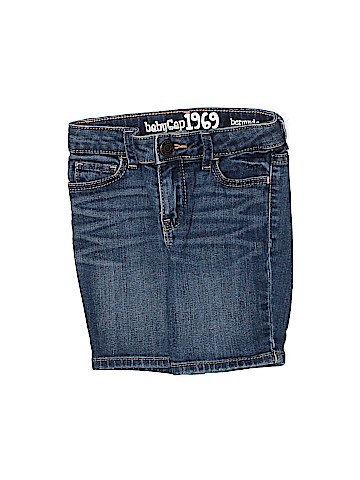 Baby Gap Denim Shorts (view 1)