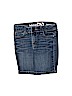 Baby Gap Solid Blue Denim Shorts Size 3T - photo 1