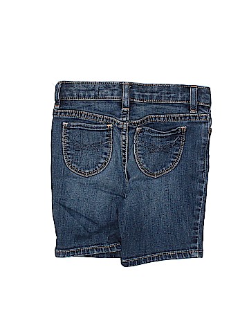 Baby Gap Denim Shorts (view 2)