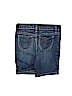 Baby Gap Solid Blue Denim Shorts Size 3T - photo 2