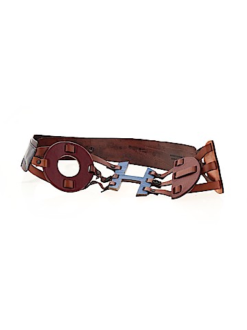 Unbranded Leather Belt (view 1)