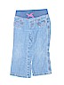 Jumping Beans 100% Cotton Blue Jeans Size 2T - photo 1
