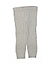 Baby Gap 100% Cotton Gray Leggings Size 4T - photo 1