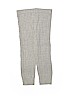 Baby Gap 100% Cotton Gray Leggings Size 4T - photo 2