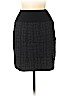 Eileen Fisher Gray Wool Skirt Size M (petite) - photo 2