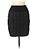 Eileen Fisher Gray Wool Skirt Size M (petite) - photo 1