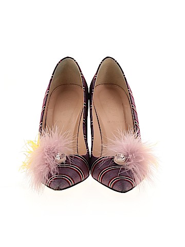 J. Crew Collection Heels (view 2)