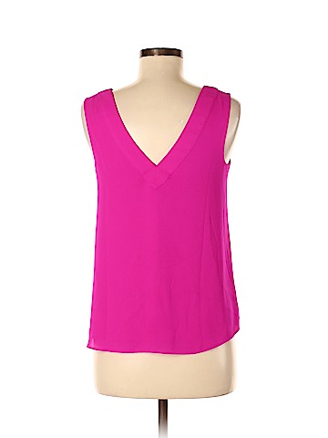 Lilly Pulitzer Sleeveless Blouse (view 2)