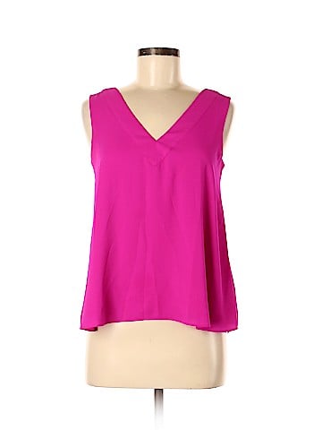 Lilly Pulitzer Sleeveless Blouse (view 1)