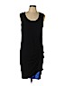 Public School Black Casual Dress Size L - photo 1