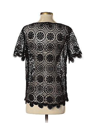 Banana Republic Short Sleeve Top (view 2)