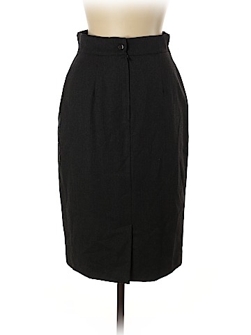 Max Mara Wool Skirt (view 1)