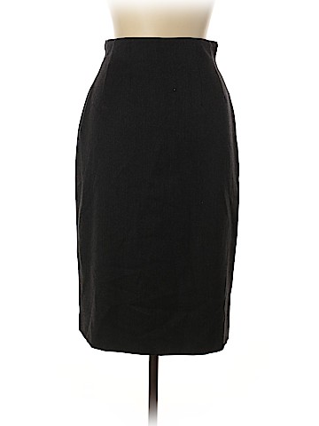 Max Mara Wool Skirt (view 2)
