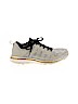 Athletic Propulsion Labs Silver Sneakers Size 9 1/2 - photo 1