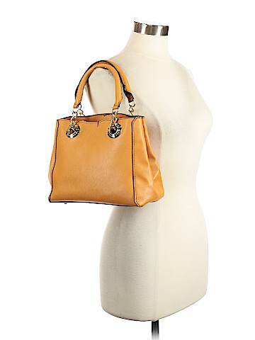 London Fog Satchel (view 2)