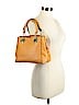 London Fog Yellow Satchel One size - photo 2
